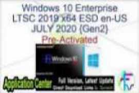 windows 10 ltsc 2021