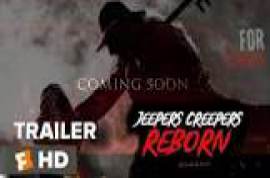 Jeepers Creepers: Reborn 2021
