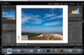 Adobe Photoshop Lightroom CC 2020