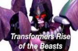 Transformers: Rise of the Beasts 2022