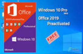 Windows 10 AIO + Office 2019 pt-BR x64 2020