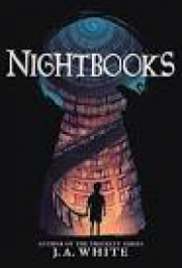 Nightbooks 2021