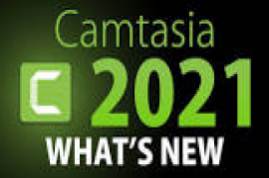 TechSmith Camtasia 2021