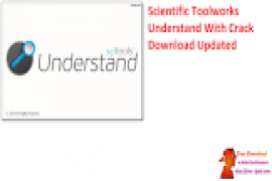 Scientific Toolworks Understand 6